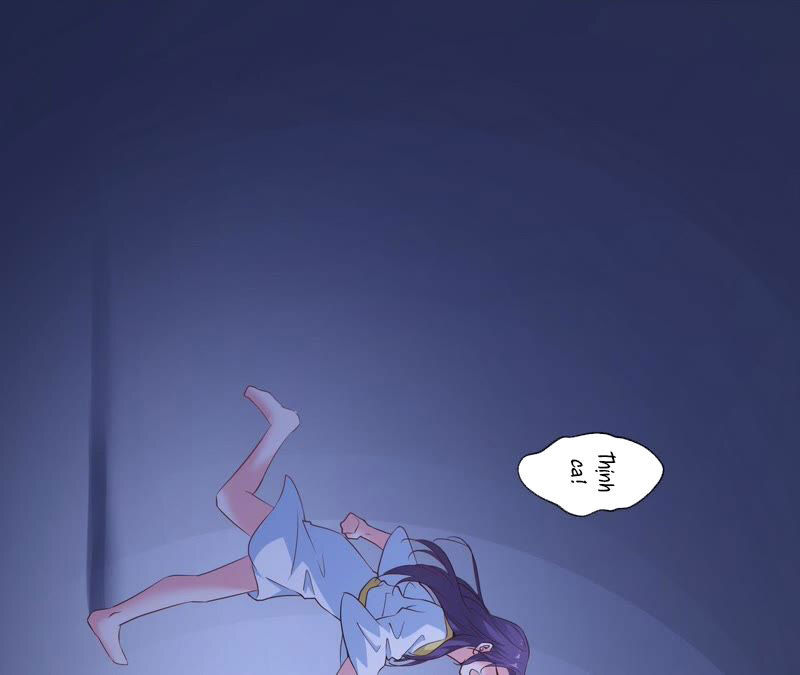 chiến lược lãng mạn của thịnh thiếu chapter 55 21