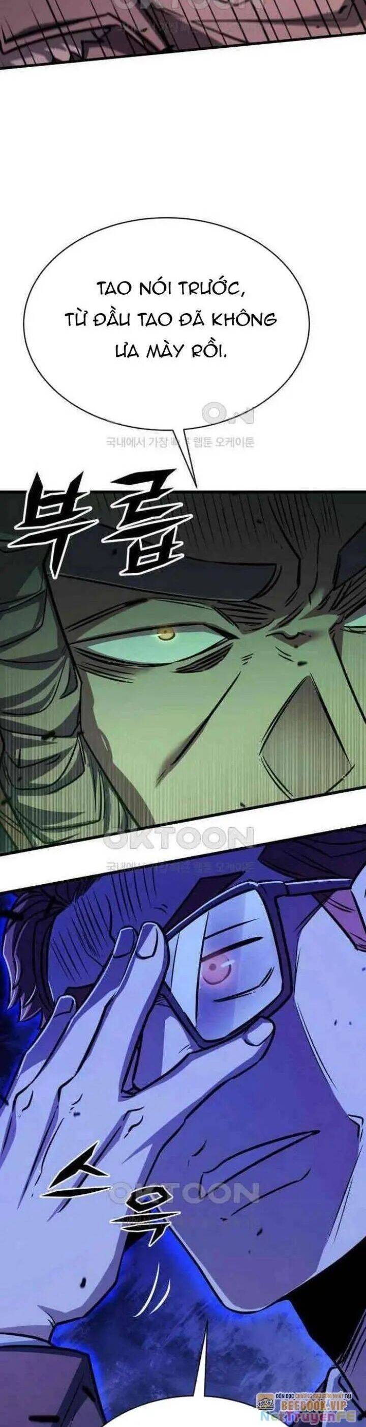 thợ săn huyền thoại trẻ hóa chapter 23 13