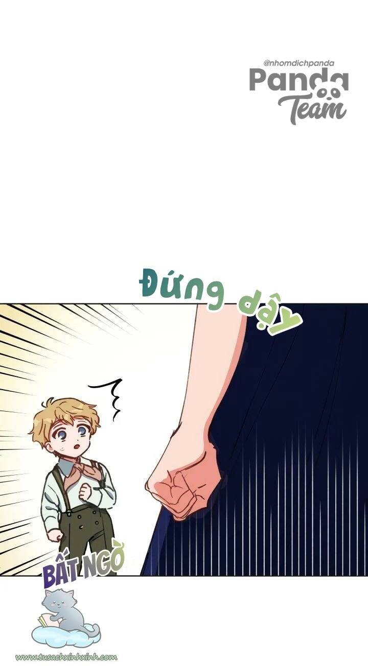 cái chết của lamia orphe chapter 40 45