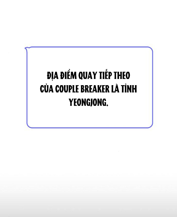Couple Breaker chapter 40.1 1