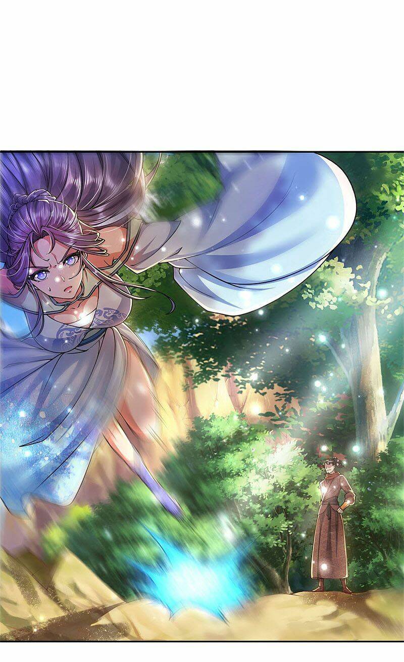 thân thể của ta là kiếm chủng chapter 107 16