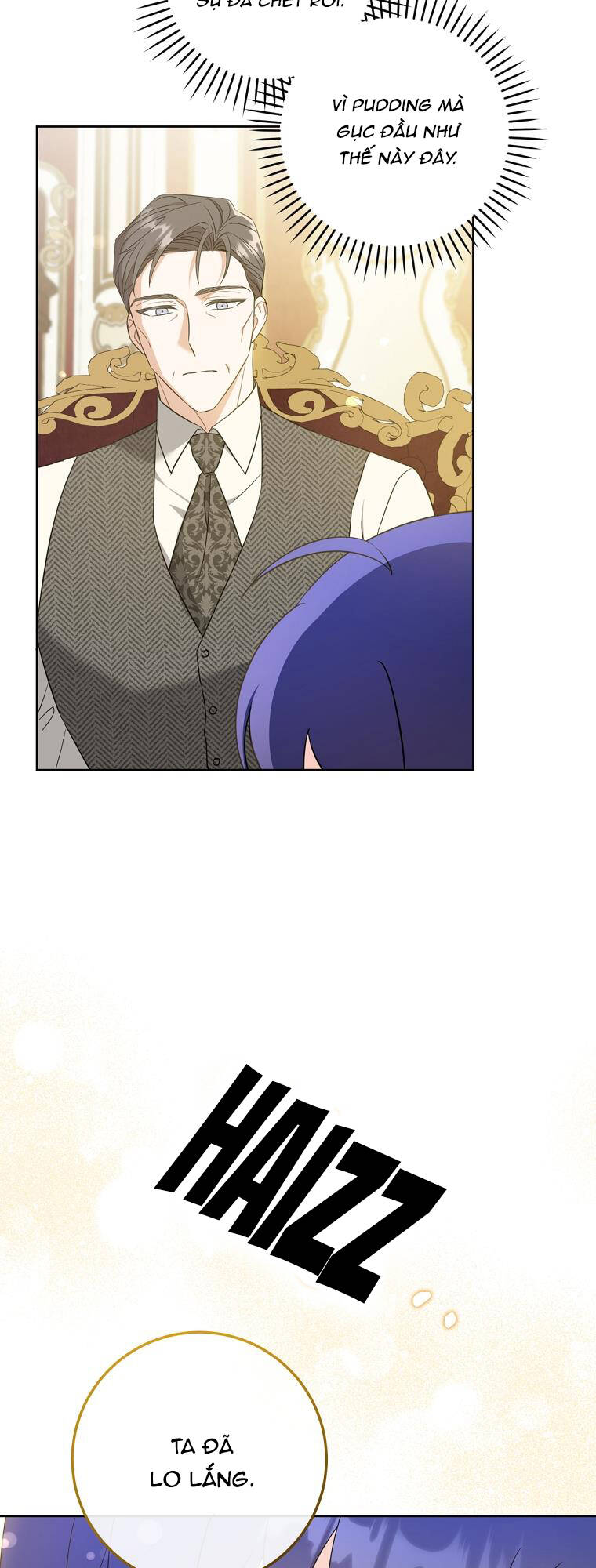 cho con núm vú đi mà chapter 45.1 13