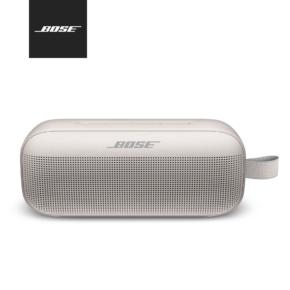 Loa Bose SoundLink Flex - Hàng Chính Hãng