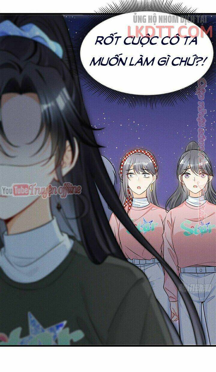 tôi trở thành tổ tông của 5 vị đại lão chapter 31 9