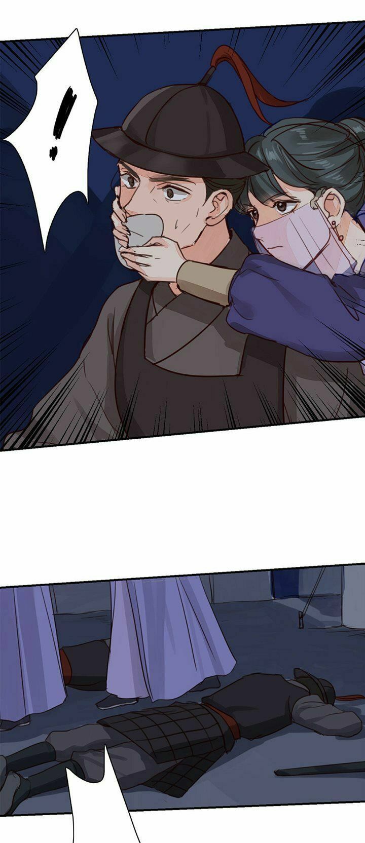 chỉ phu vi thê chapter 61 5