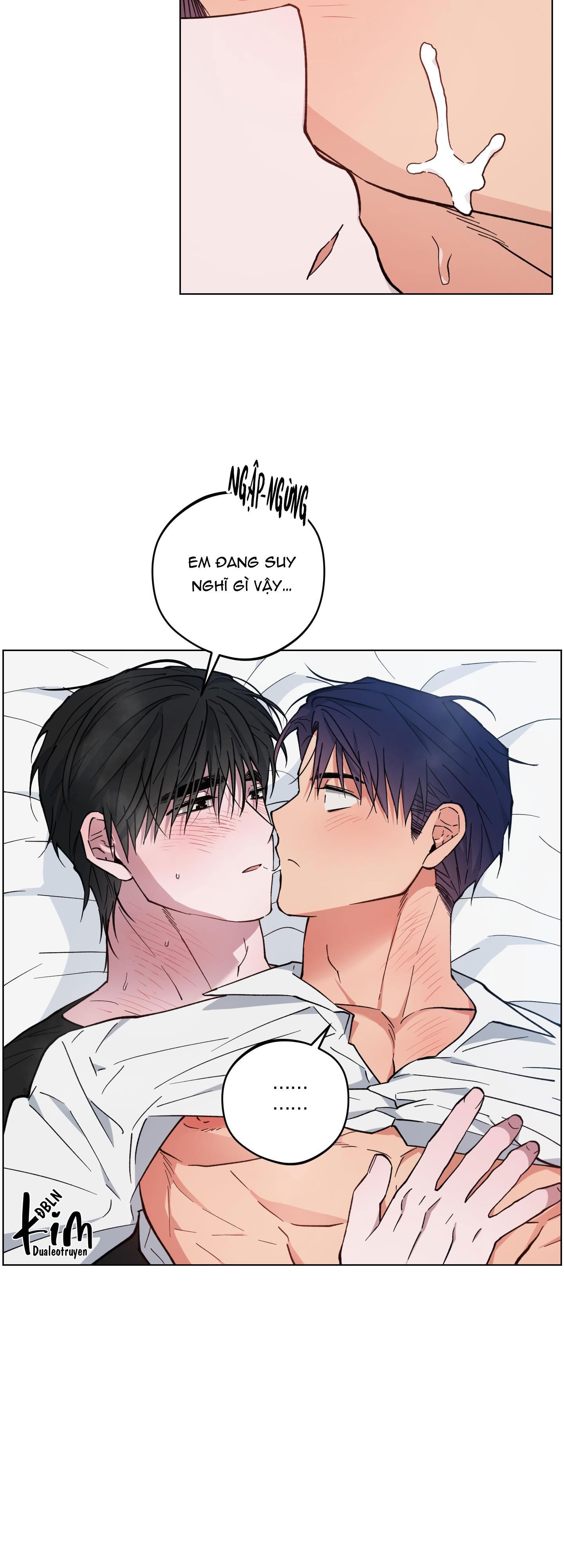 bình minh của rồng chapter 29 34