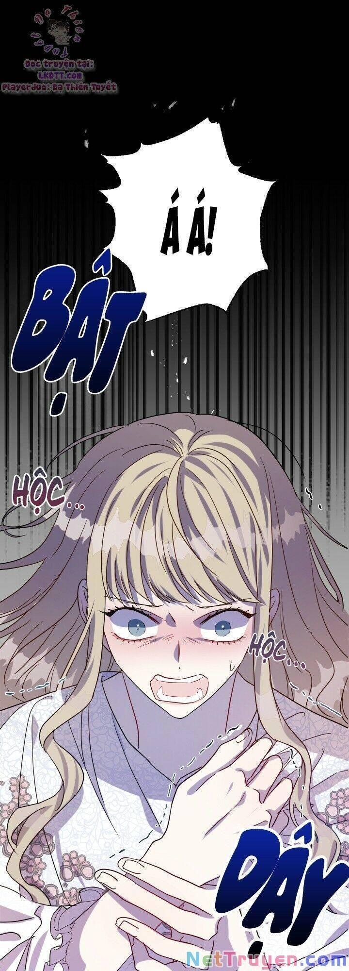 xin ngài đừng ăn tôi chapter 33 2