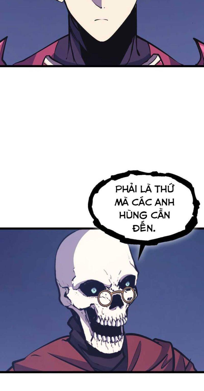 tôi trở lại thăng cấp một mình chapter 99 60