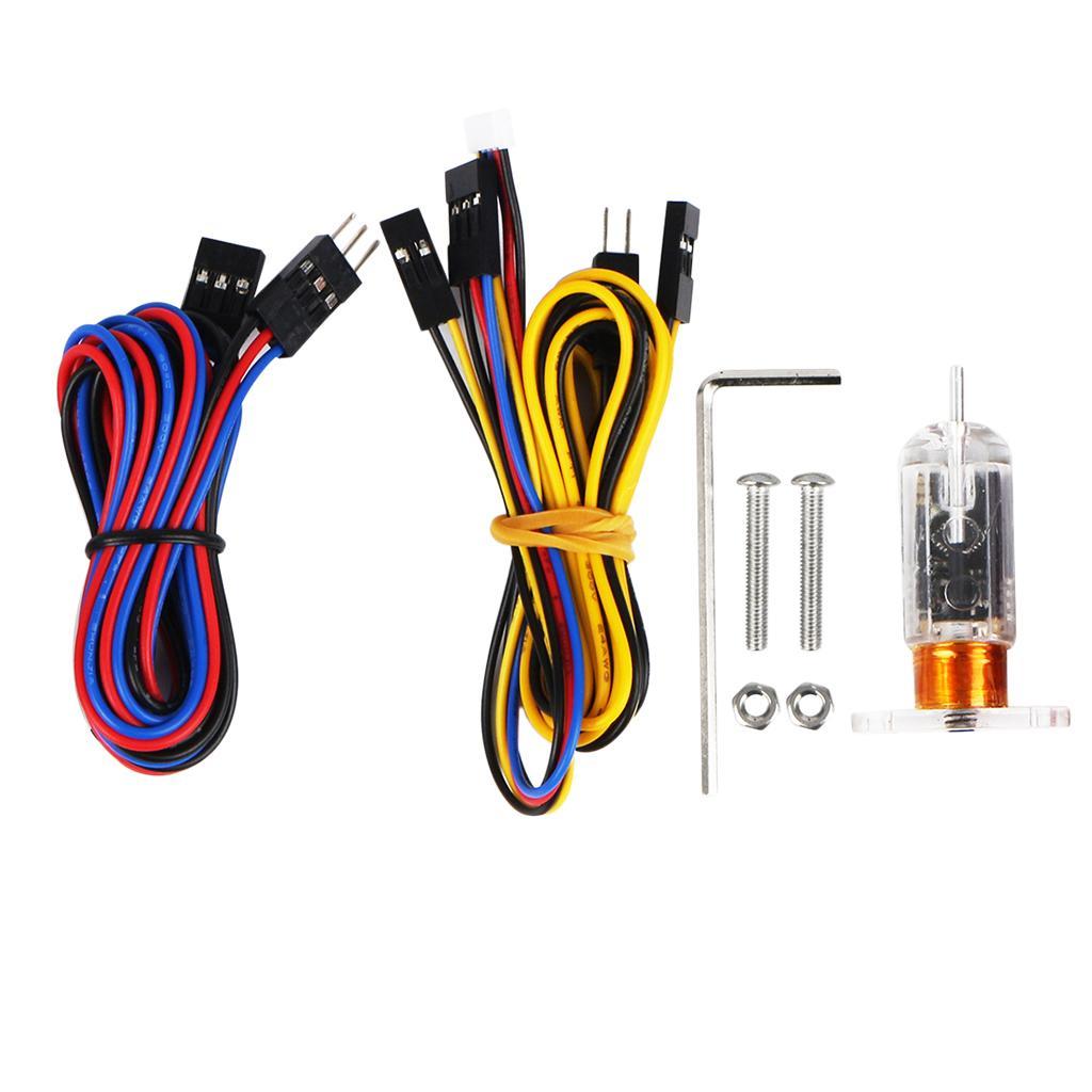 2Pieces Premium Auto Bed Leveling Touch Sensor Kit Set for 3D Printers #2