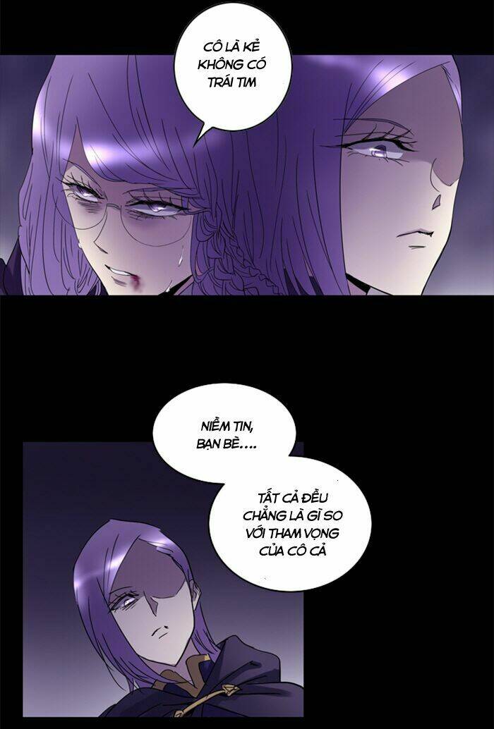 bản khế ước linh hồn chapter 72 61