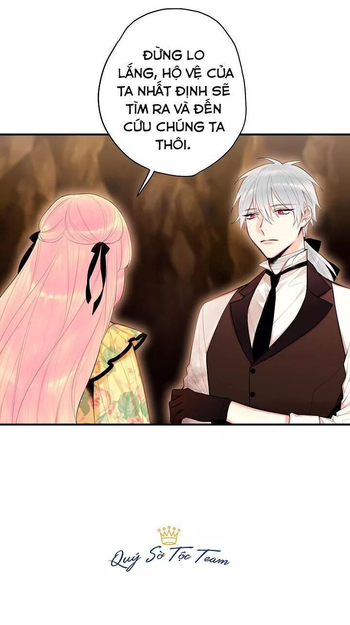 thánh nữ ẩn danh chapter 110 4