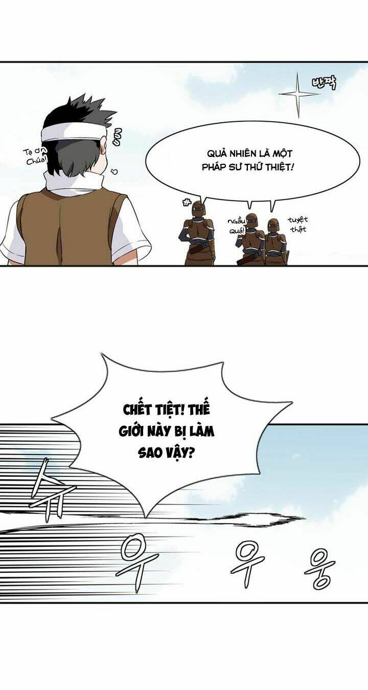 ảo mộng vương chapter 2 15