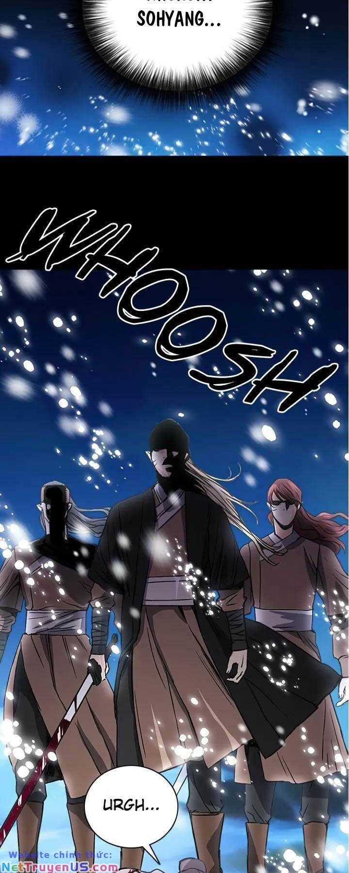 druid tại ga seoul - người hóa thú chapter 101 24