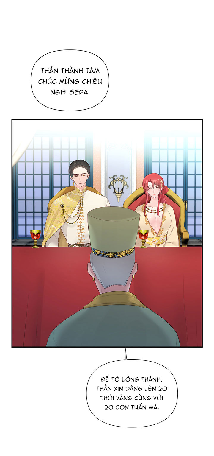 bệ hạ là của tôi chapter 26 33