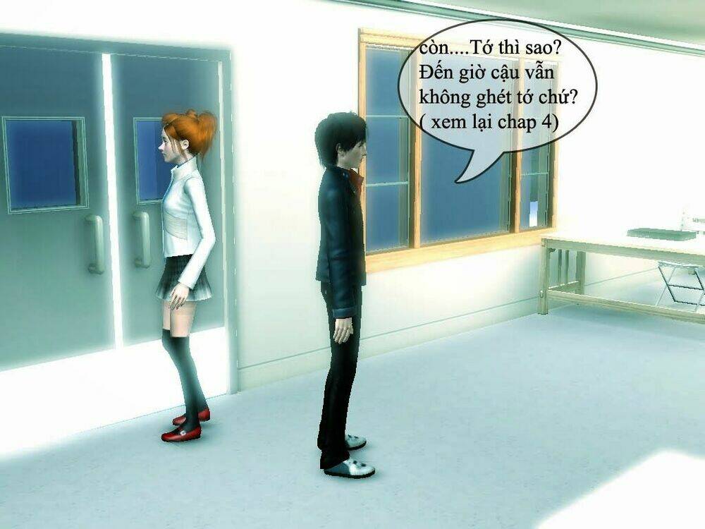 the fate chapter 9 61