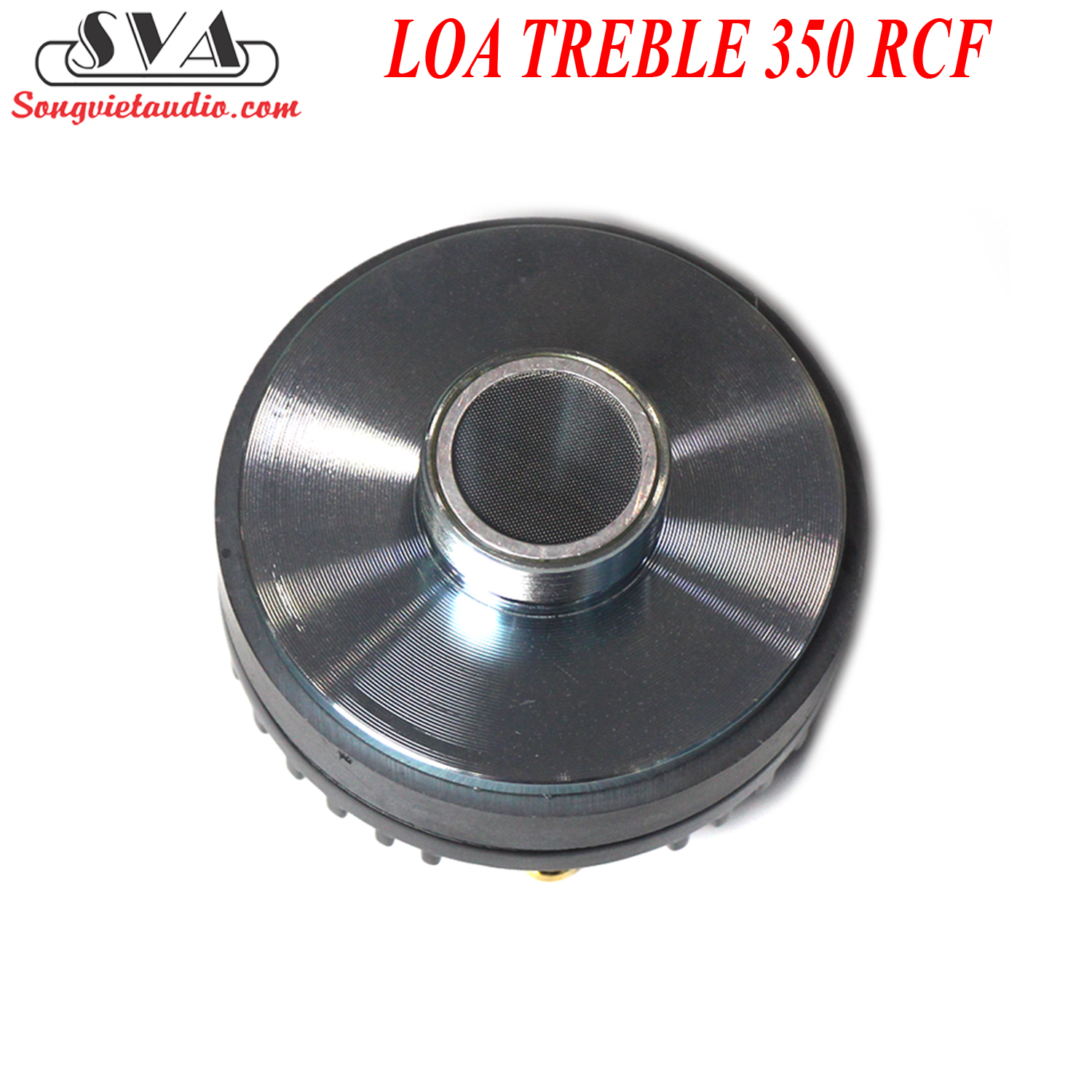 LOA TREBLE 350 RCF - CÔN LOA 350 - KÈM TỤ