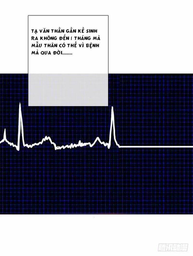 luận cách yêu của chứng sợ phụ nữ chapter 44 18