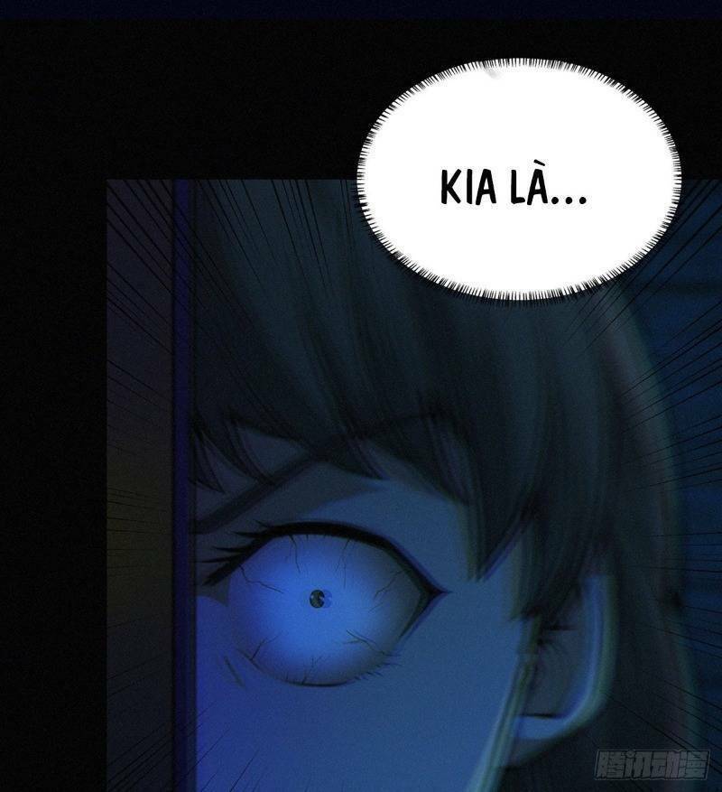 nơi này có yêu khí chapter 51 49