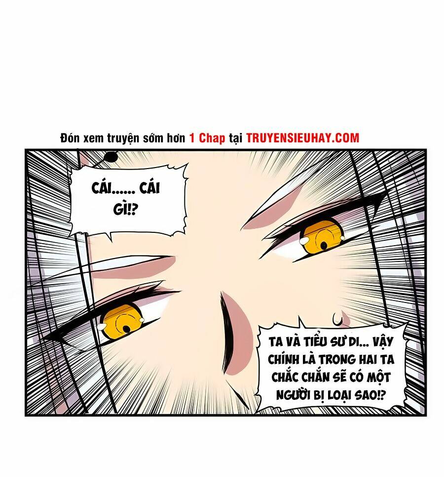 cuộc sống thoái ẩn của võ lâm chi vương chapter 8 63