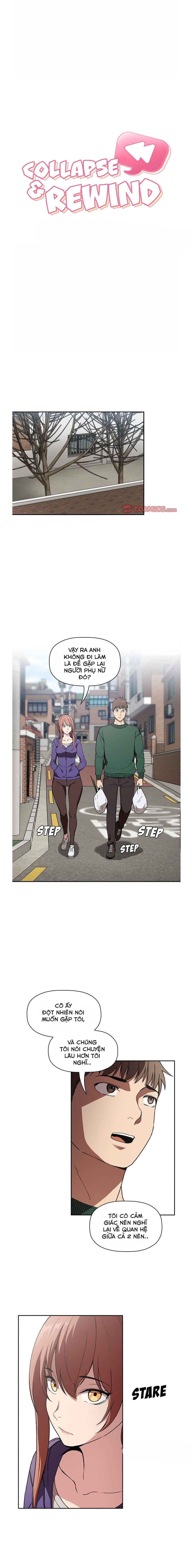 trở lại và lợi hại hơn xưa chapter 26 2