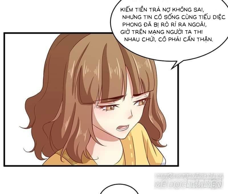 mộc lan muốn xuất giá chapter 13 31