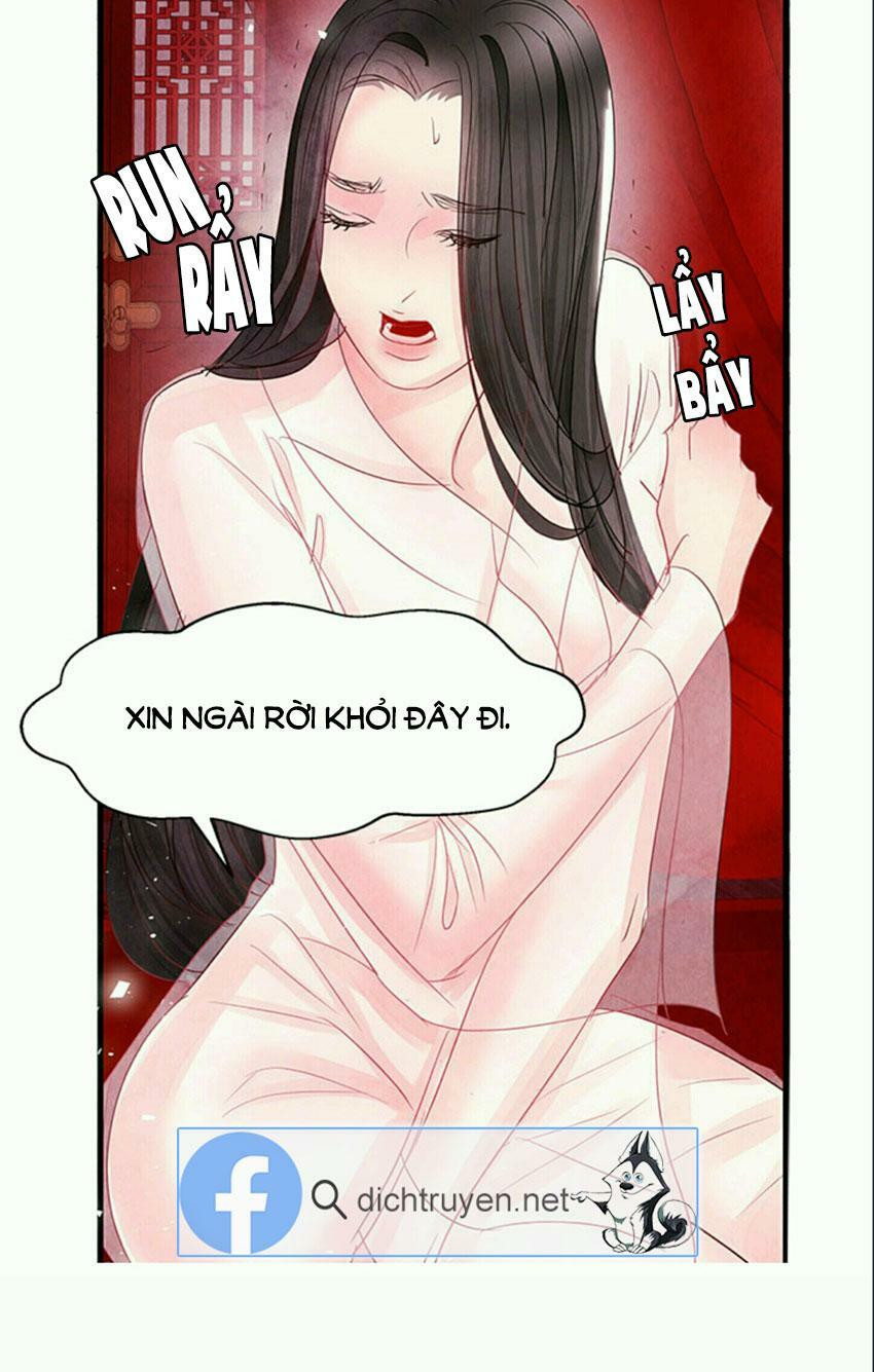 đêm thác loạn (đêm dục vọng) chapter 4 6