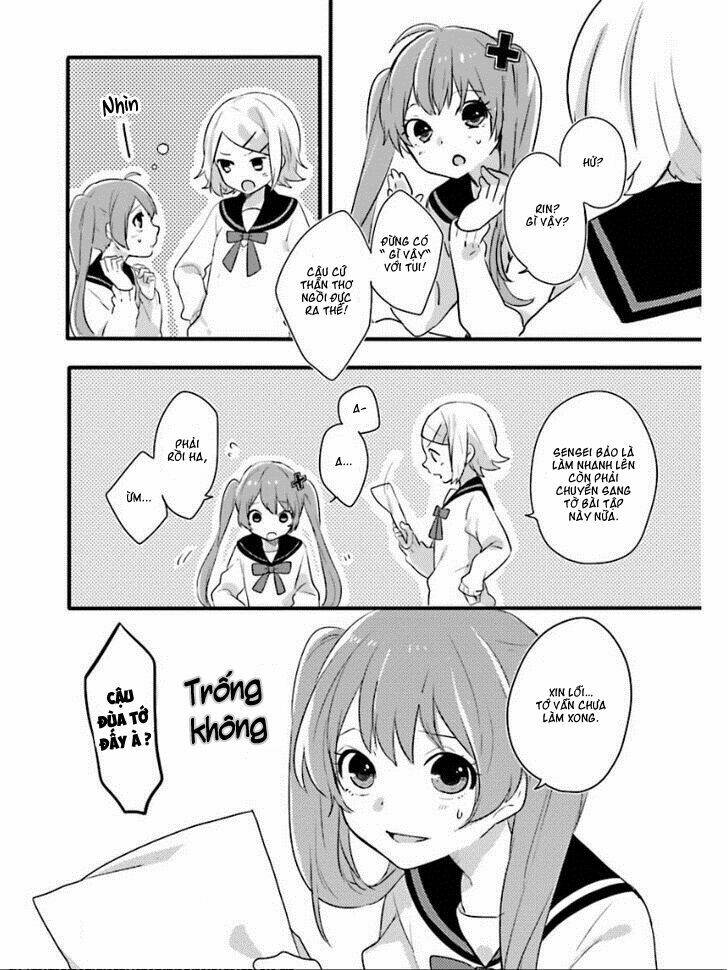 koiiro byoutou chapter 1 7