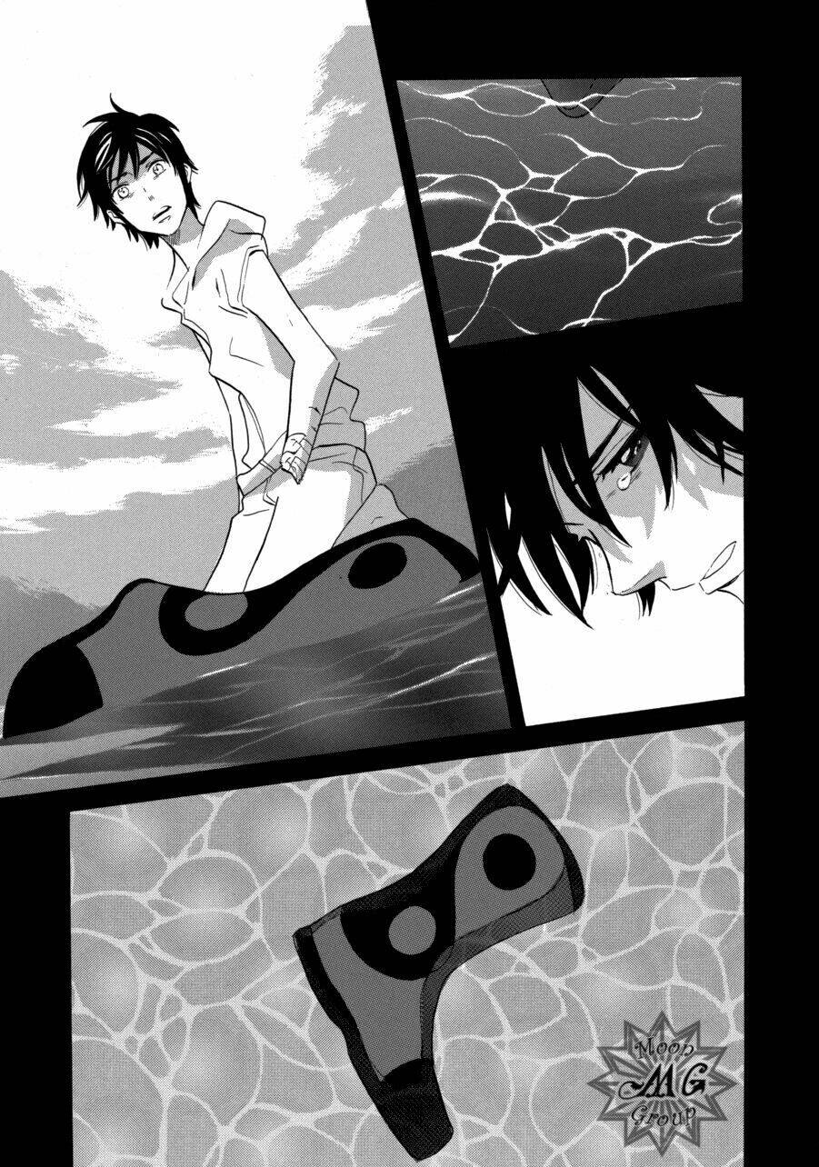 meteor methuselah chapter 61 28