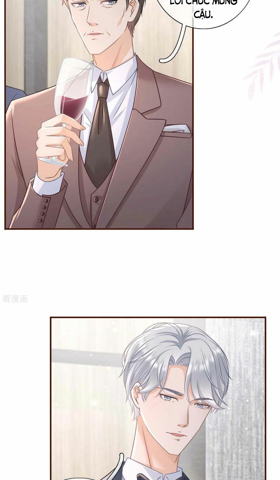 bạn gái tôi mới 30+ tuổi xuân chapter 96 27