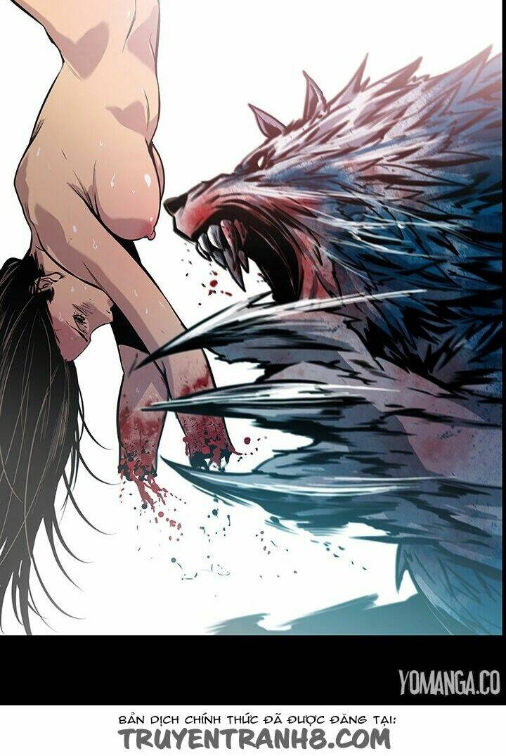 răng nanh chapter 13 20