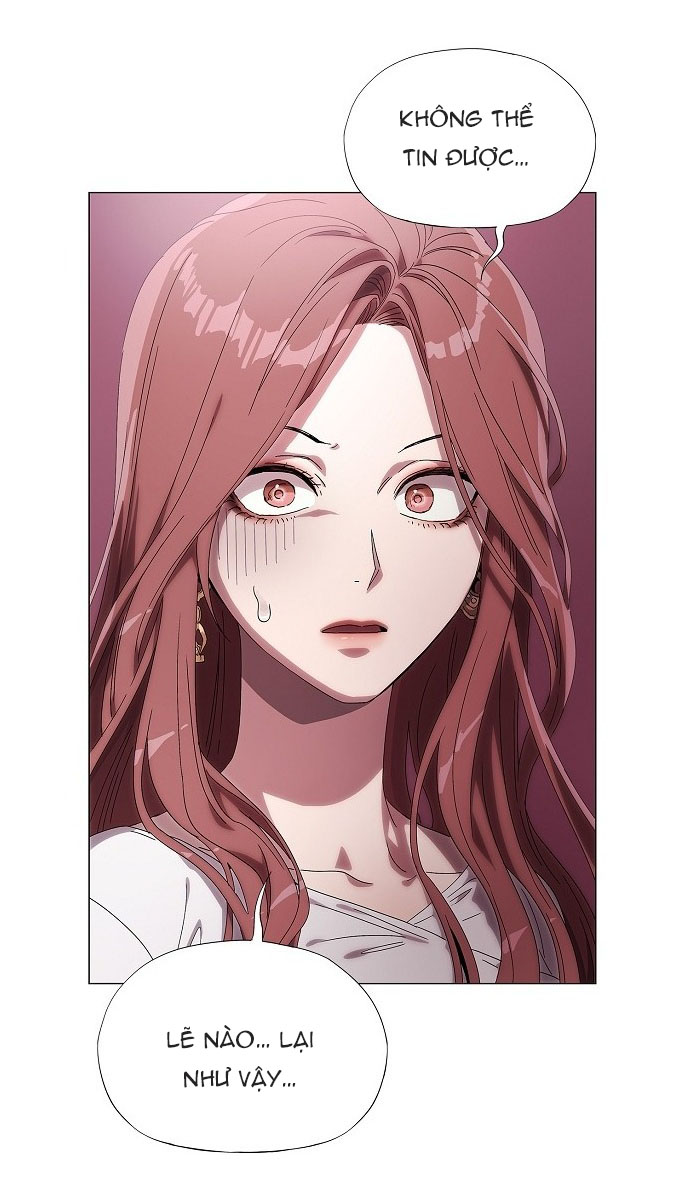 không thể thoát ra khỏi bộ phim kịch tính chapter 1.2 19