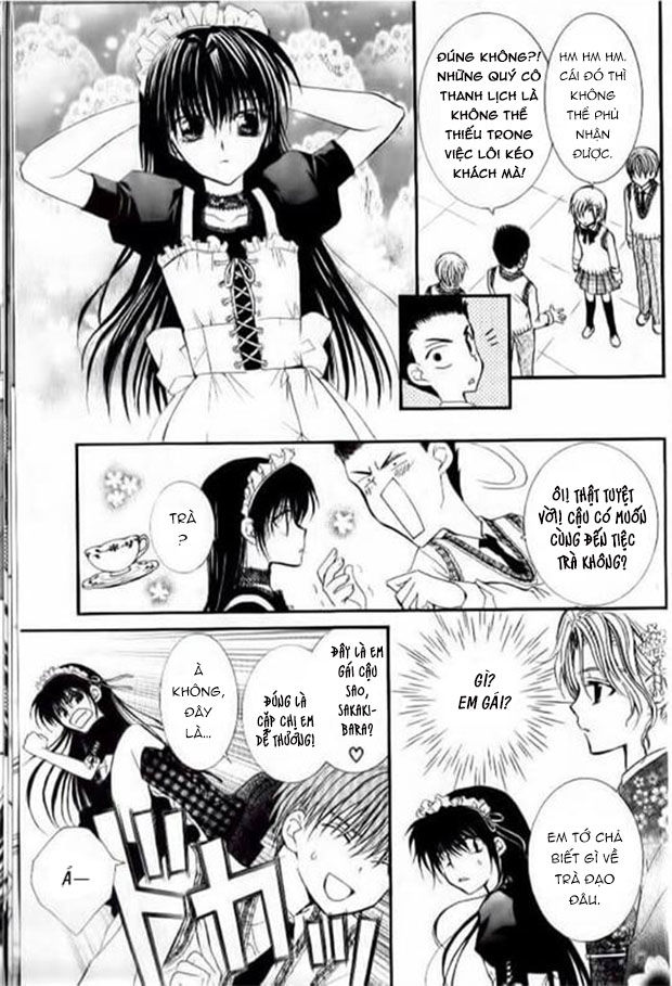 ng life chapter 27 17