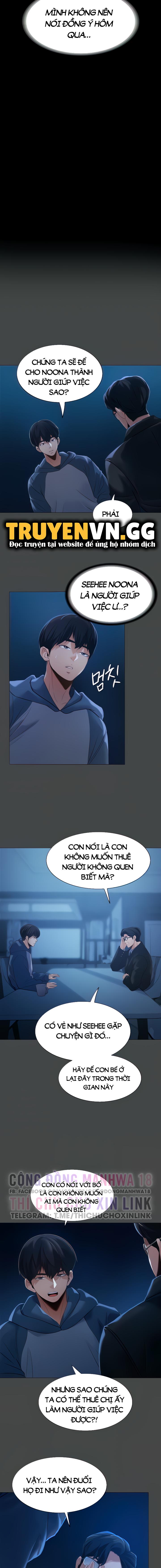 người giúp việc chapter 2 4