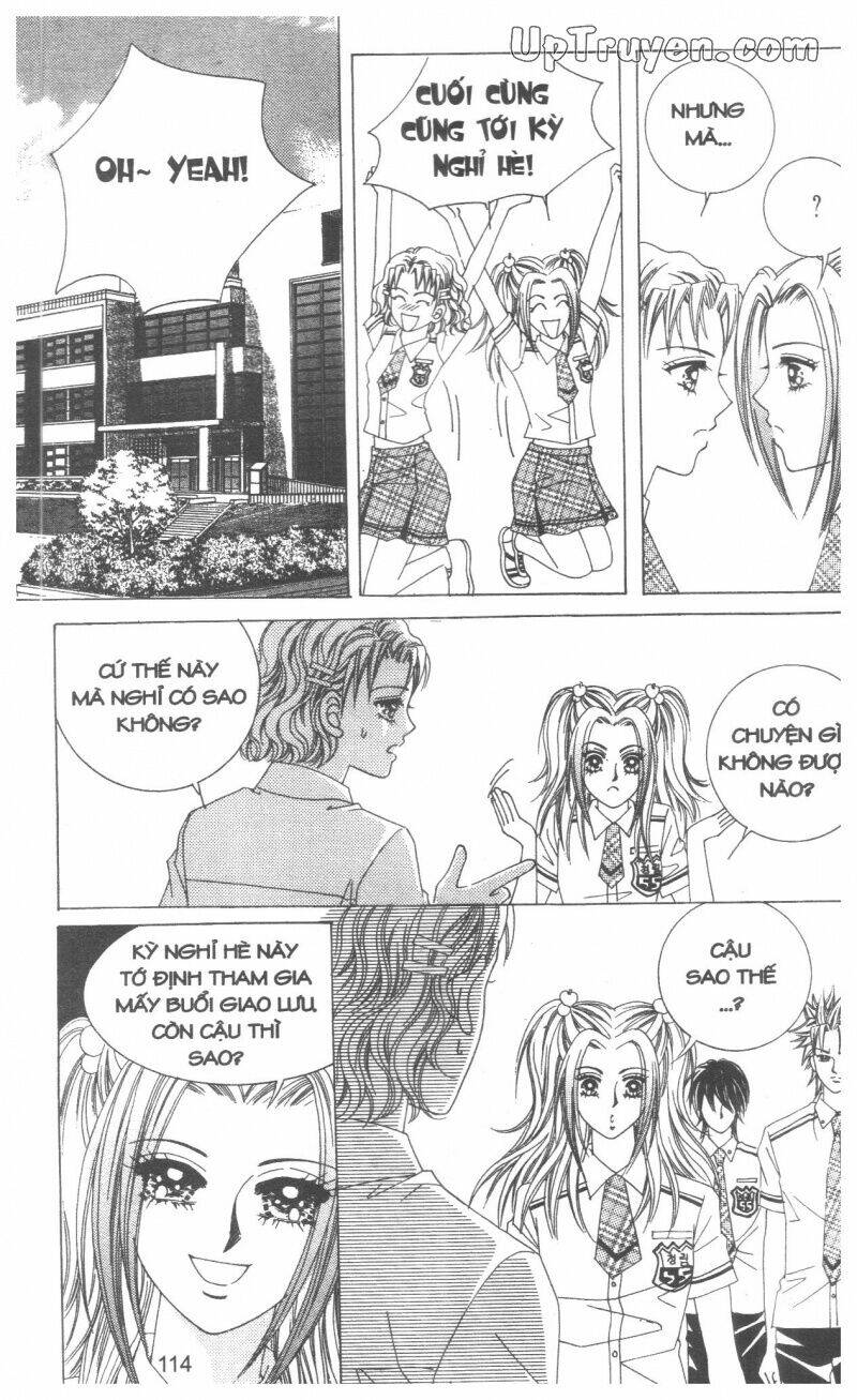 cáo già gặp sói điên chapter 5 115