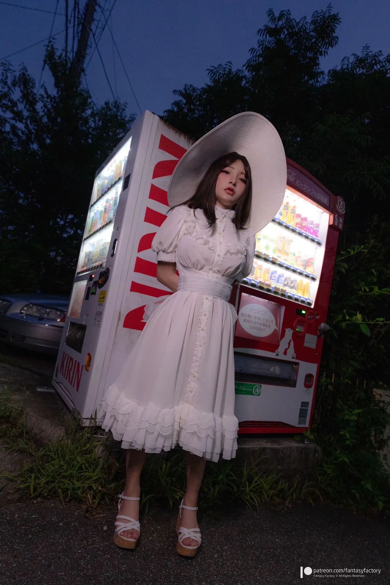 hình cosplay chapter 469 33