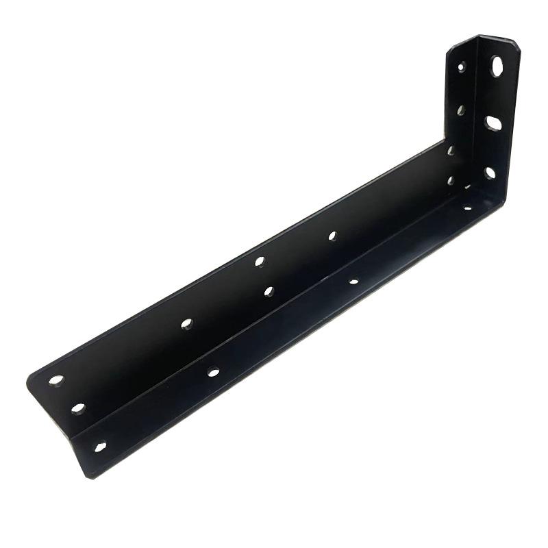 Giá thấp nhất phân vùng hỗ trợ tủ TV treo khung chịu lực khung hỗ trợ hình tam giác giá treo tường treo phụ kiện cố định tủ treo