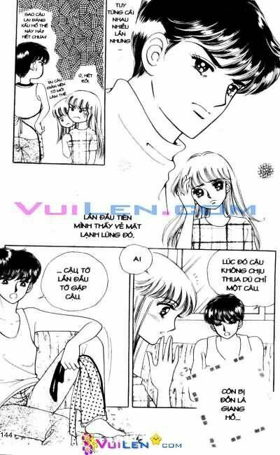 cánh cửa mùa hè chapter 5 144