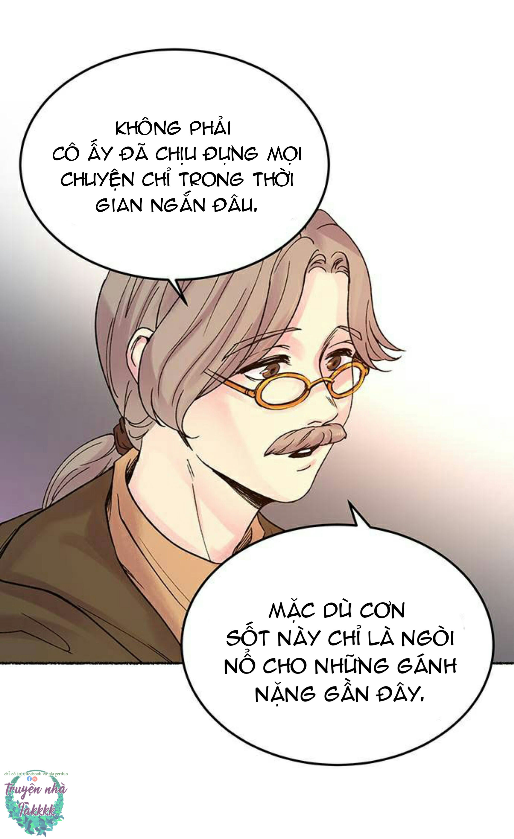 như gió trên cành cây khô chapter 12 16
