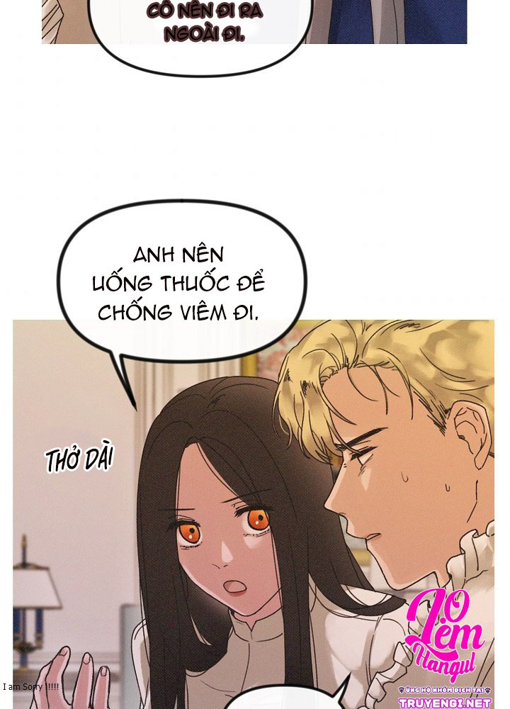 em dám không ? chapter 17 13