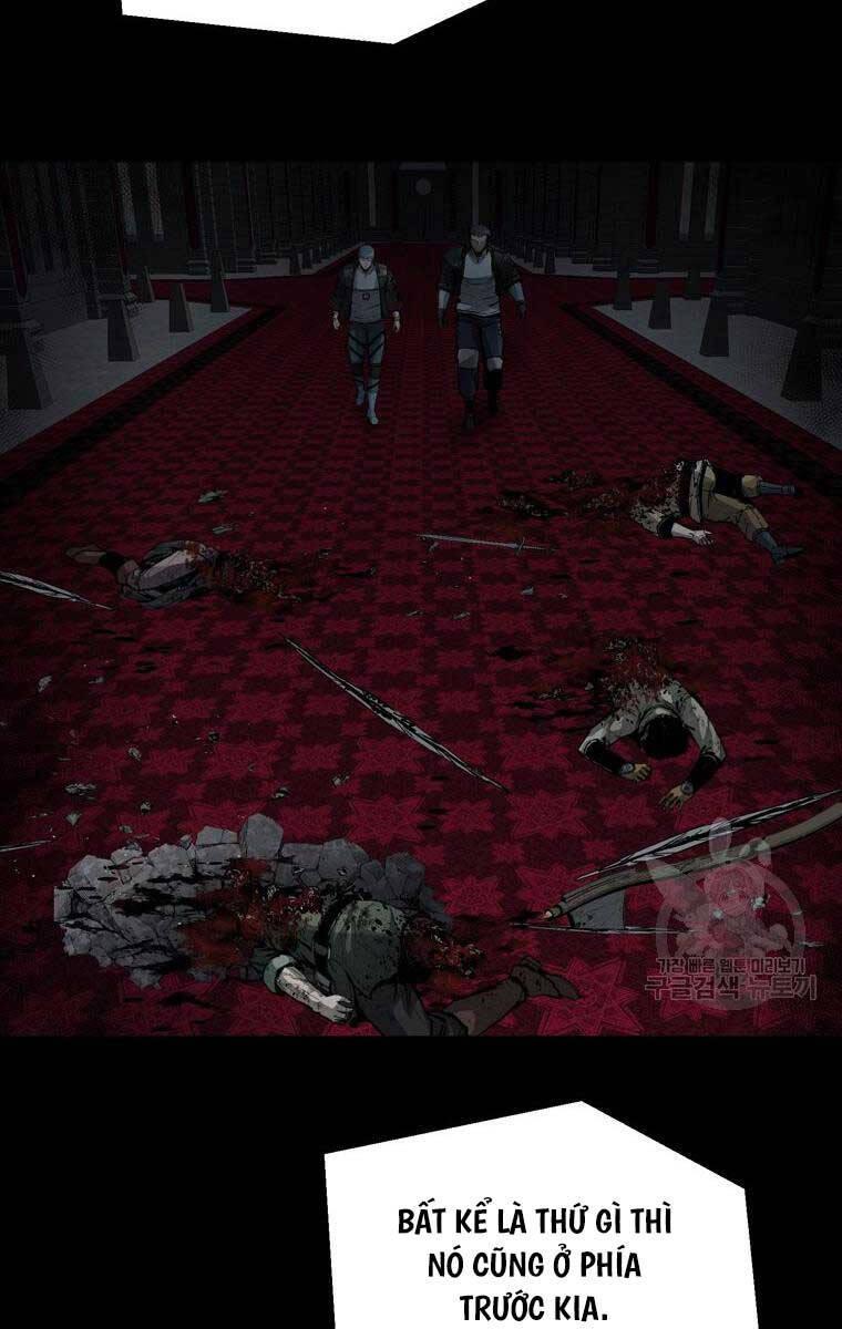 mật mã mê cung chapter 97 30