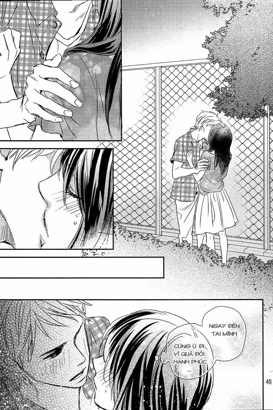 bye bye brother chapter 2 50