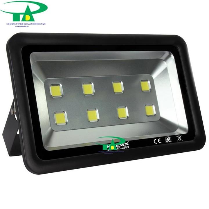 Đèn pha led 400w