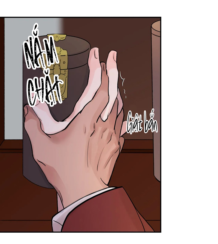 [18+] trượng kiếm tựa hoa chapter 7.2 24