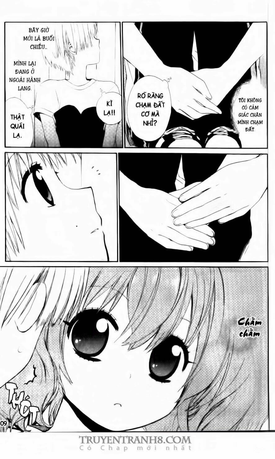 trường học bí ẩn chapter 19 10