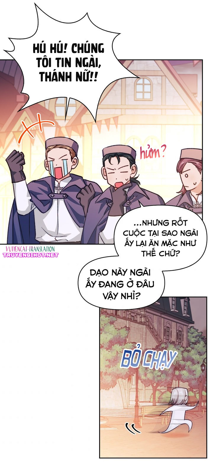 ác nữ xứng đôi với bạo chúa chapter 71 27