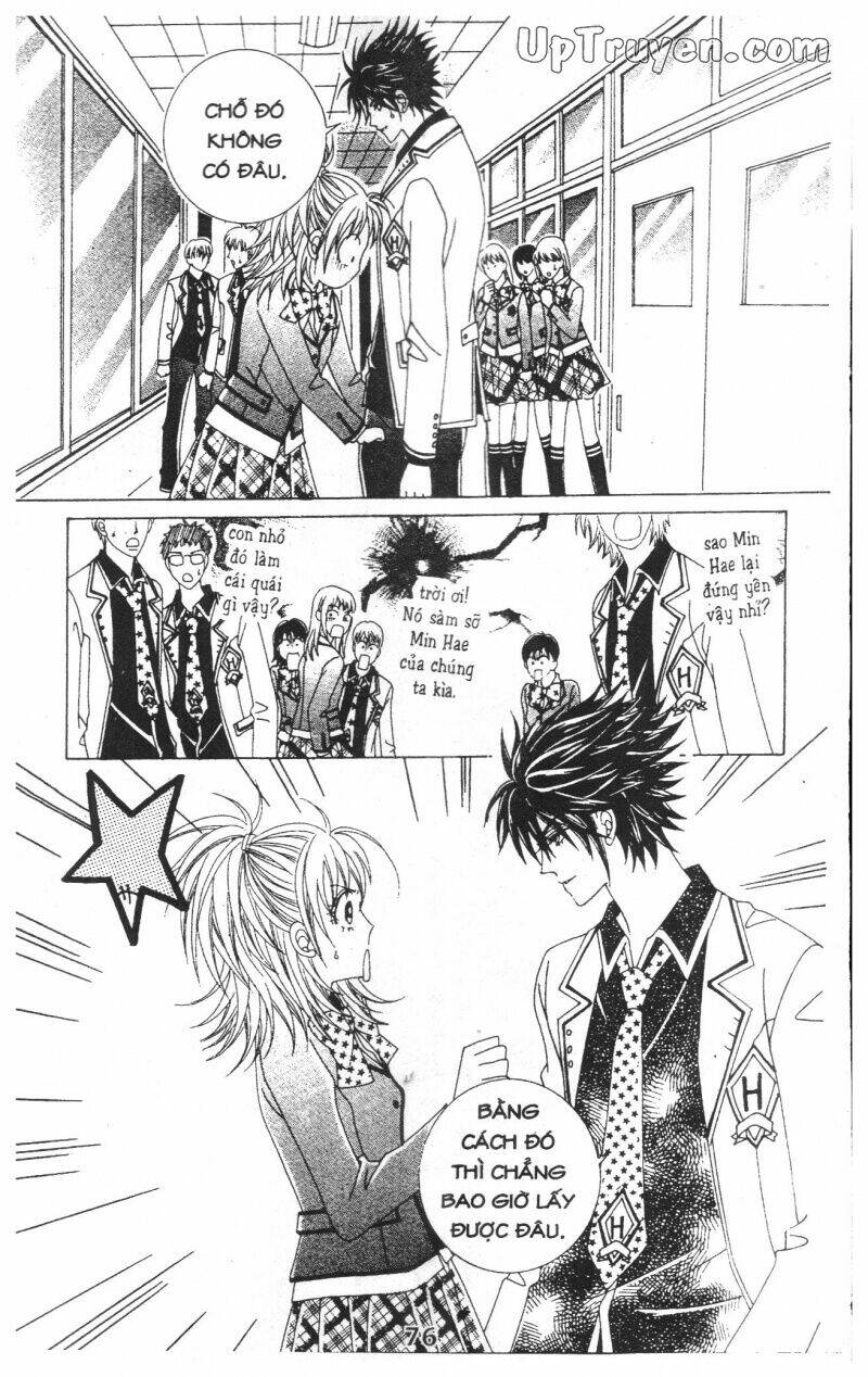 dạ khúc chapter 2 91