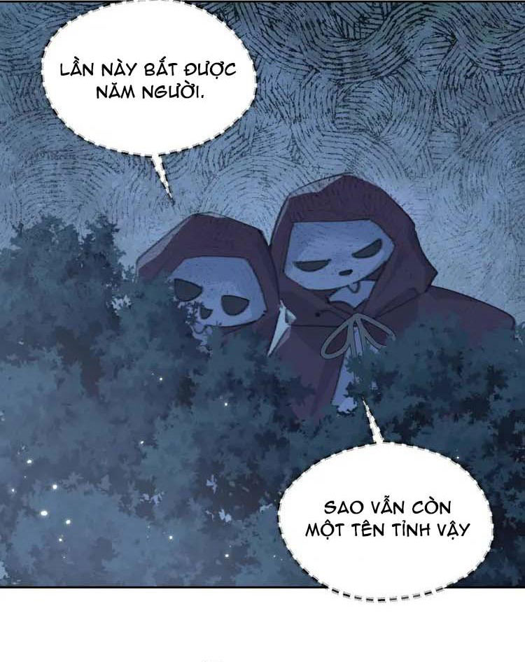 tôi lắng nghe thanh tôn chủ gọi chapter 4 24