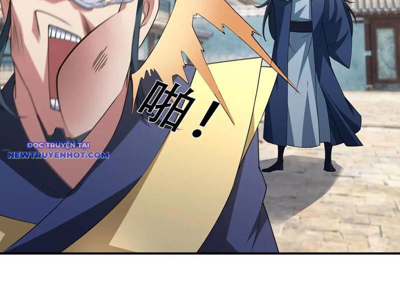 ngủ say vạn cổ: xuất thế đẩy ngang chư thiên chapter 46 45