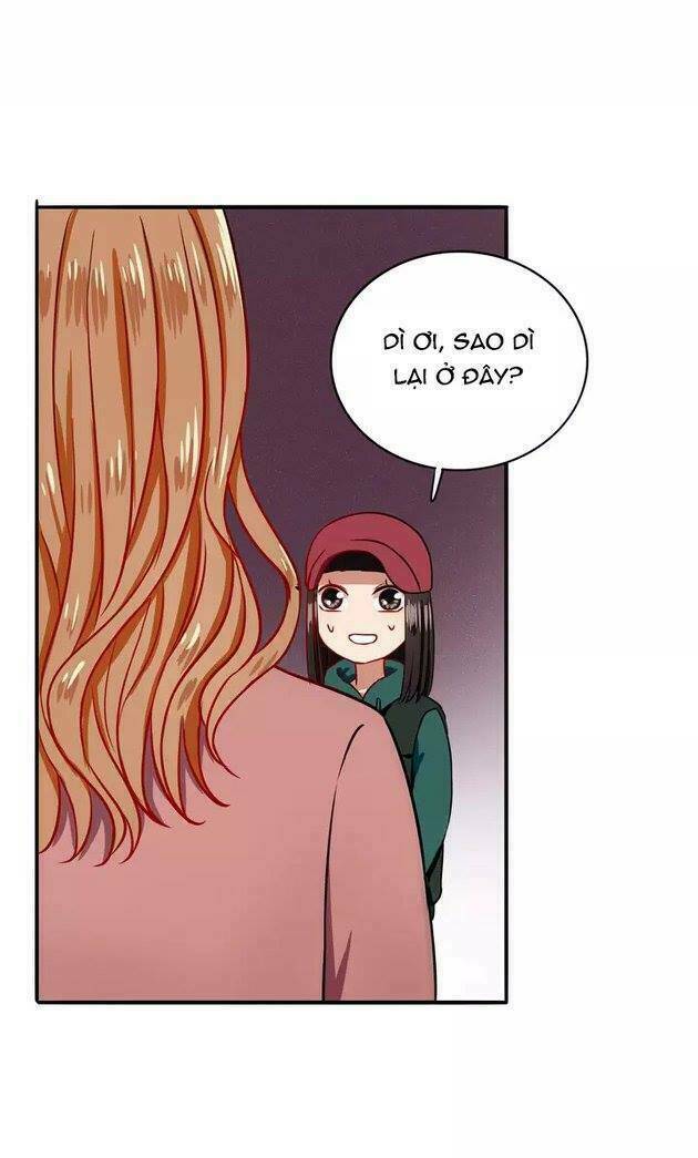 chào buổi sáng, hướng dương chapter 10 6