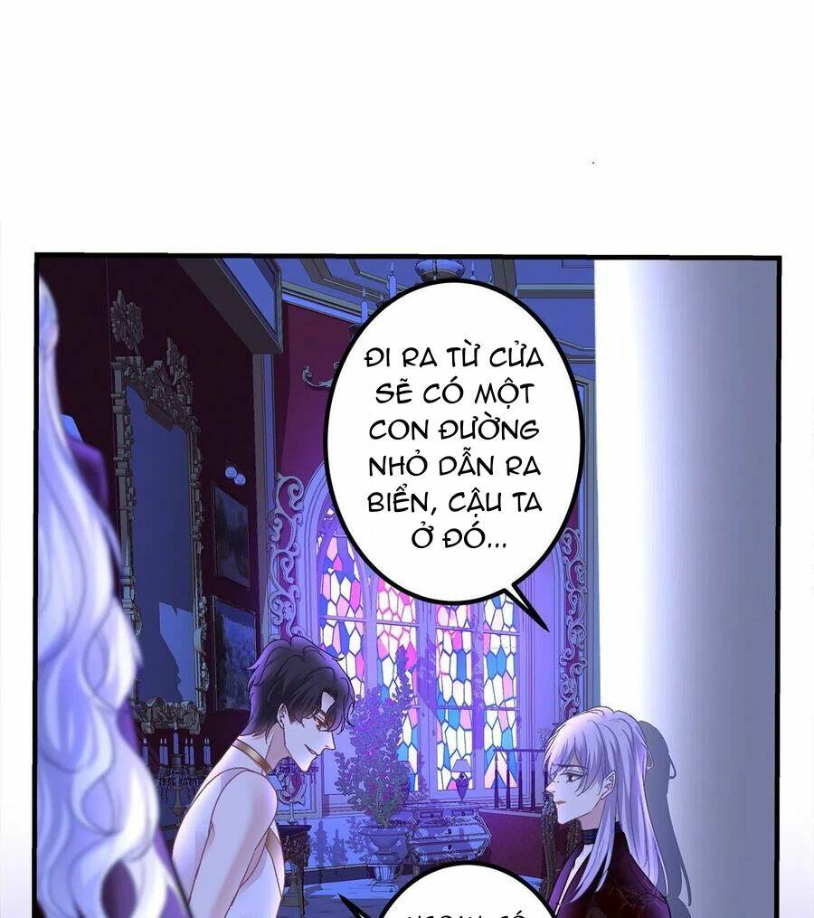 toàn bộ nắm trong tay chapter 87 39